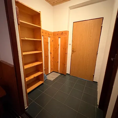 Horská šport Casa de hóspedes Drienica