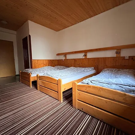 Horská šport Penzion Drienica