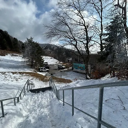 Penzion Horská šport