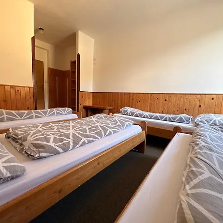 Horská šport Casa de hóspedes Drienica