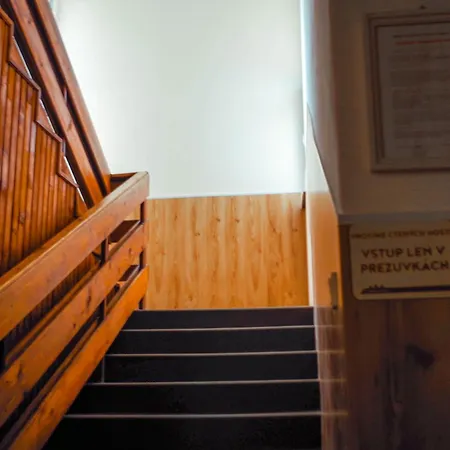 Horská šport Casa de hóspedes *