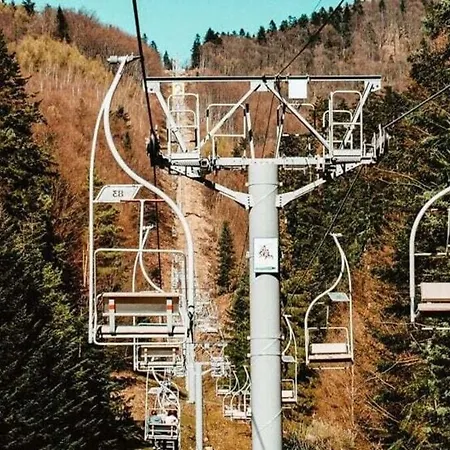 Horská šport * Drienica
