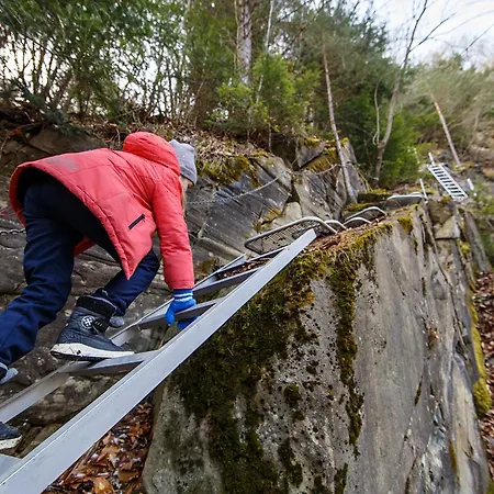 Penzion Horská šport Drienica