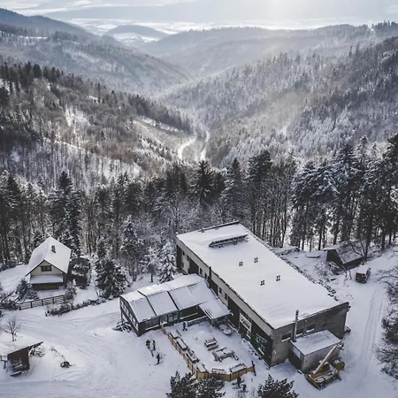 Horská šport Penzion *